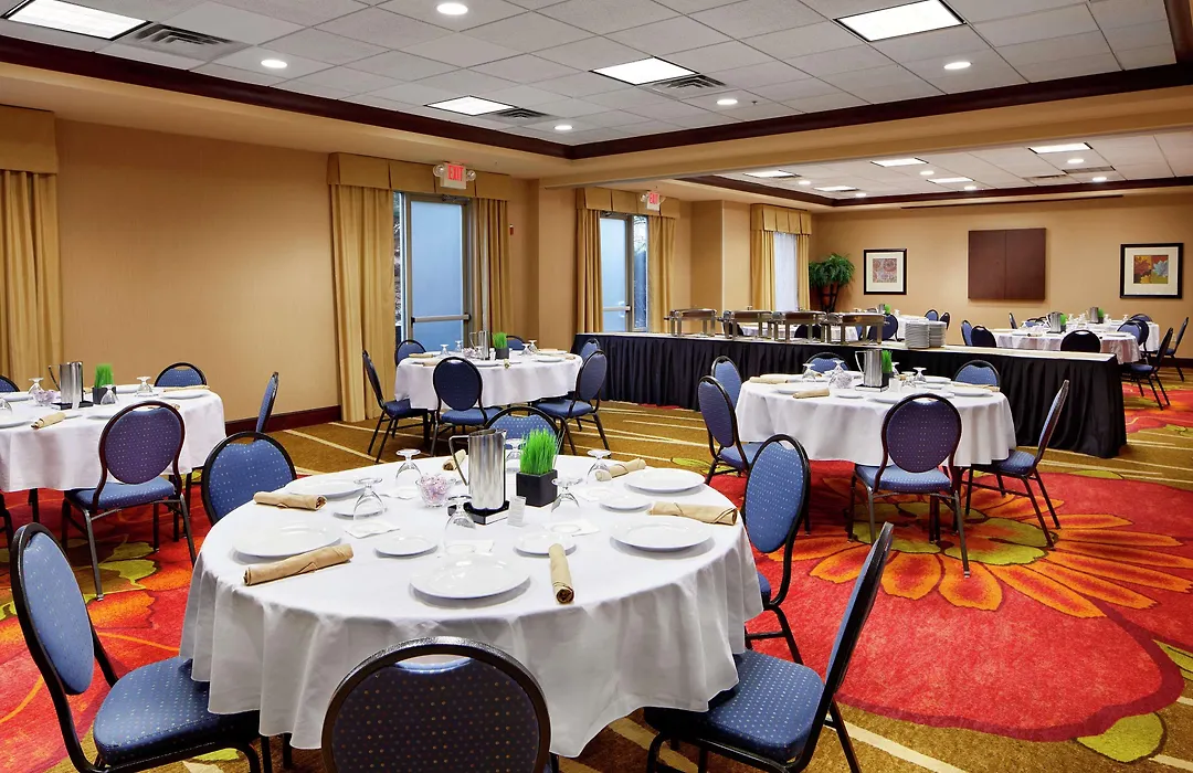 Hilton Garden Inn Columbus/Polaris-1
