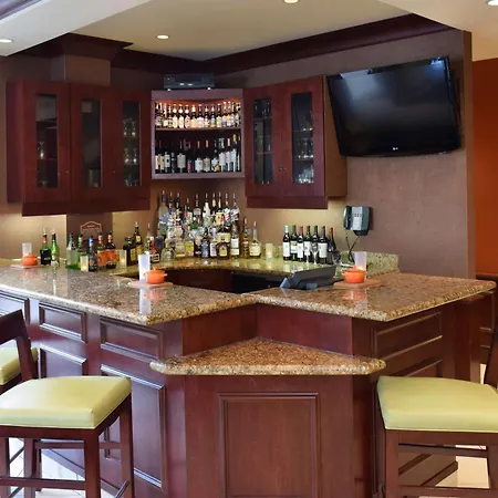 Hilton Garden Inn Columbus/Polaris-2