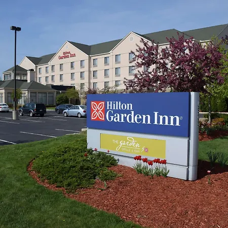 Hilton Garden Inn Columbus/Polaris-3